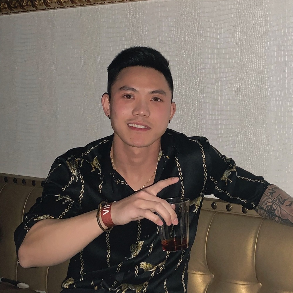 Meet your Posher, Thien